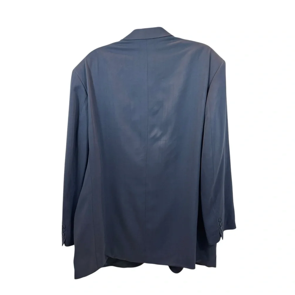 Oscar de la Renta great mens